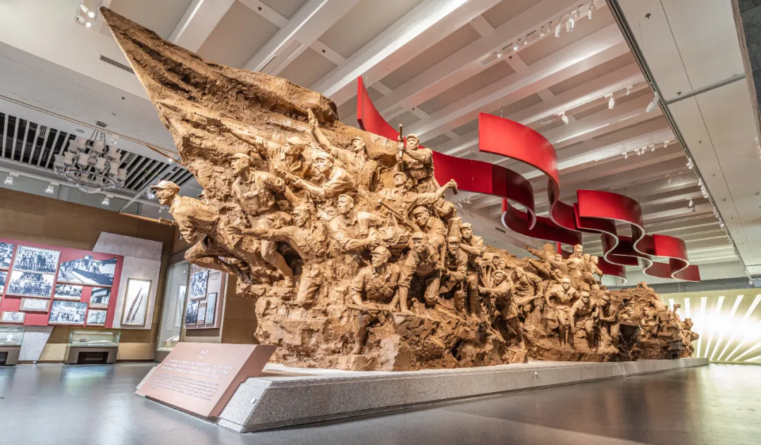 毛泽东军事思想第一讲——制胜法宝