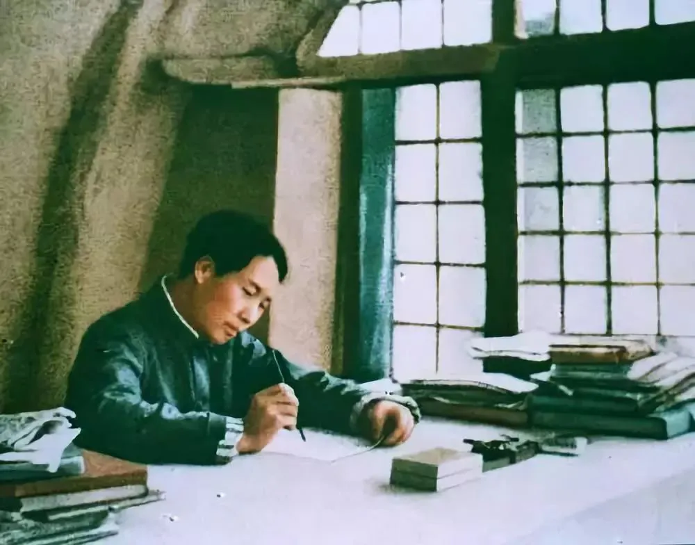 毛泽东军事思想第一讲——制胜法宝