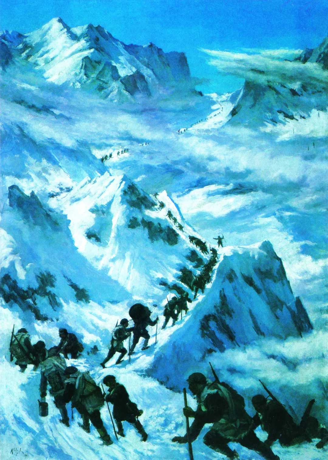 毛泽东军事思想第一讲——制胜法宝