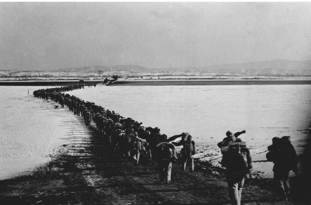 毛泽东军事思想第二讲——以弱胜强