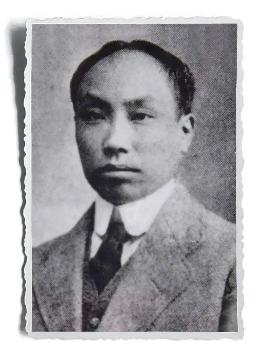 毛泽东军事思想第七讲——八七会议之陈独秀的误区