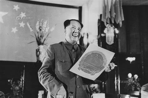 毛泽东主席关于三个世界的理论和“一条线”战略