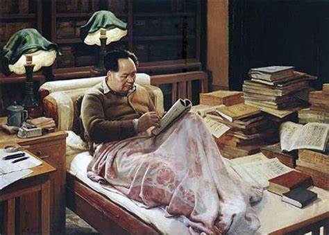 毛泽东评点最多的古人