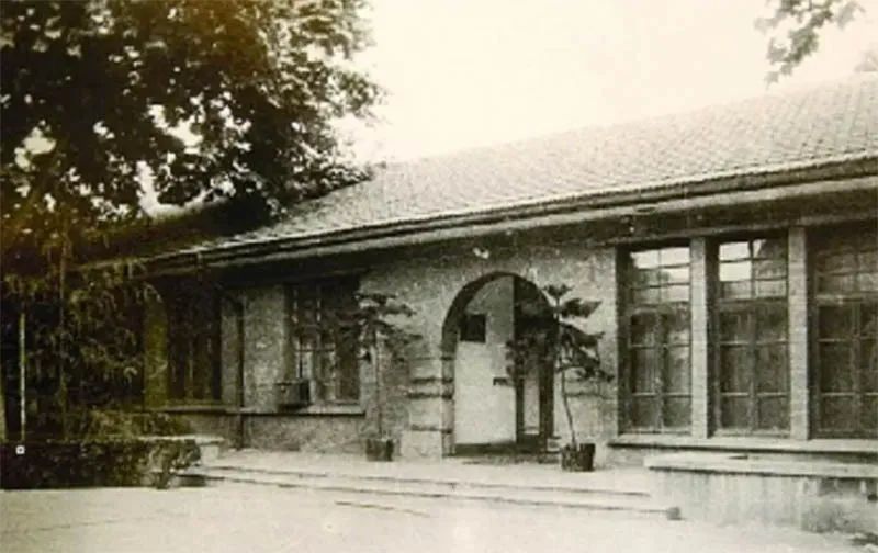 1951：毛泽东在石家庄的日子里