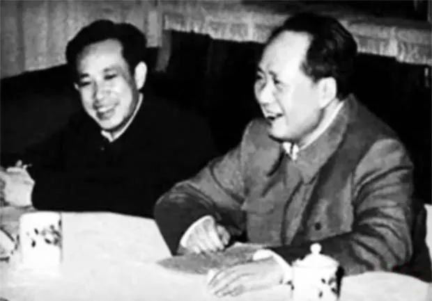 1951:毛泽东在石家庄的日子里