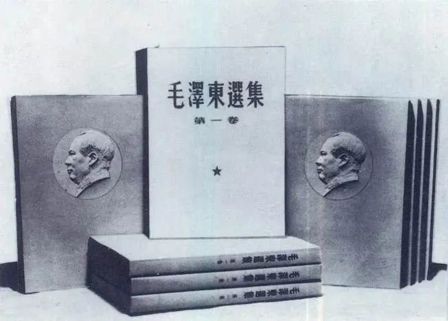 1951:毛泽东在石家庄的日子里