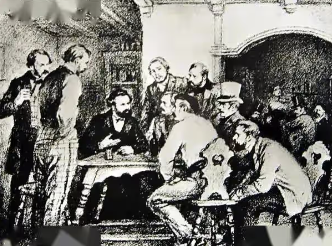 共产主义是一种乌托邦吗?