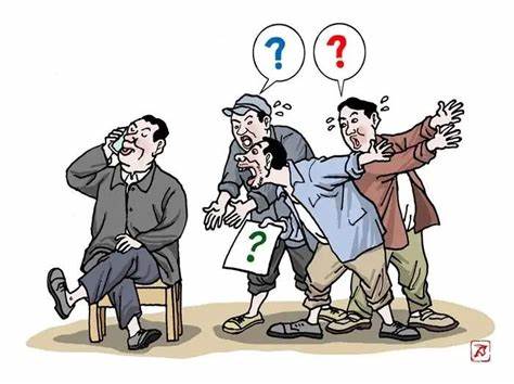 莫言作品的要害在哪?这是辩论必须要搞清楚的