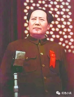 一代伟人毛泽东的七大“不可思议”