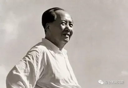 一代伟人毛泽东的七大“不可思议”