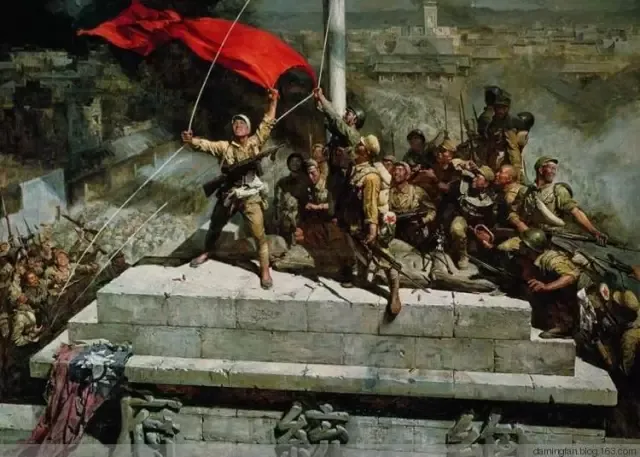 一代伟人毛泽东的七大“不可思议”