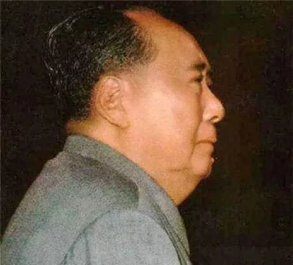 一代伟人毛泽东的七大“不可思议”