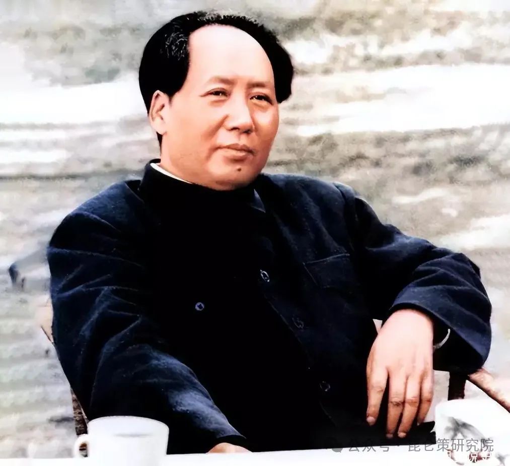 人间正道是沧桑——解放战争时期毛泽东的战略观