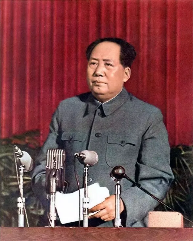 毛泽东时代中国的社会主义建设辉煌成就汇总