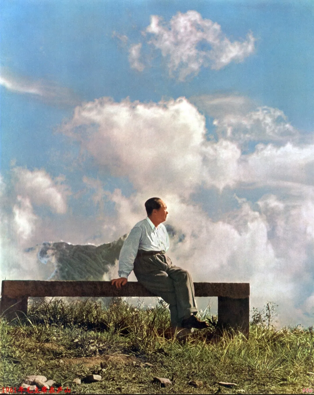 毛泽东时代中国的社会主义建设辉煌成就汇总