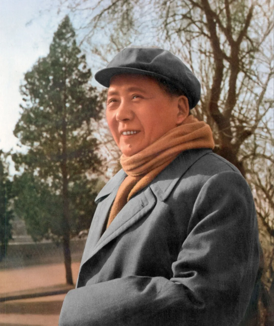 毛泽东时代中国的社会主义建设辉煌成就汇总