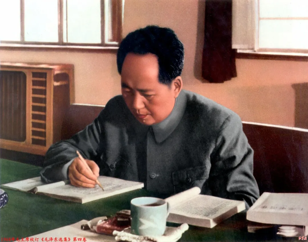 毛泽东时代中国的社会主义建设辉煌成就汇总