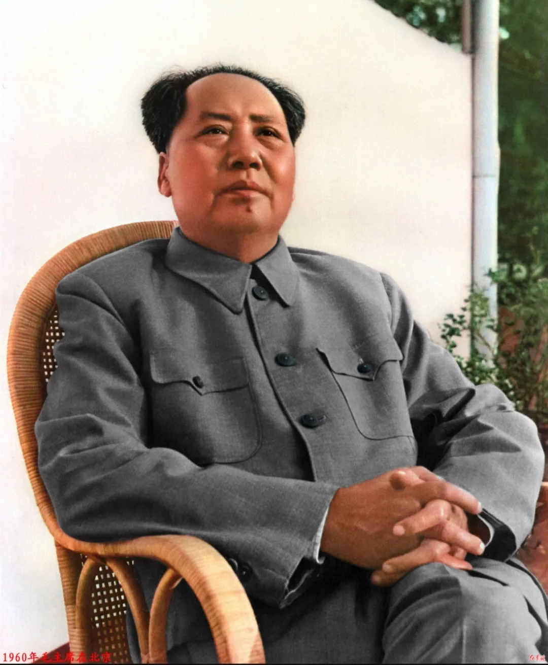 毛泽东时代中国的社会主义建设辉煌成就汇总