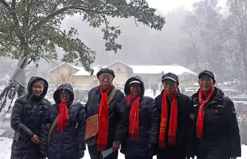 贲兰武老同志逝世，我们失去了一位良师益友